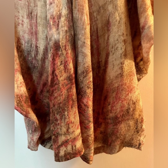 NEERU KUMAR Wool Tunic Soft Light - Picture 8 of 13